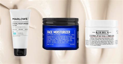 The Best Face Moisturizers for Men in 2023 - Observer - balustradellc