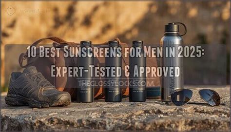 The Best Face Sunscreens for Men of 2025, Tested - balustradellc
