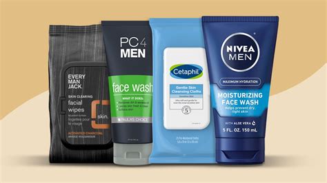 The Best Face Wash for Men, According to a Top … - balustradellc