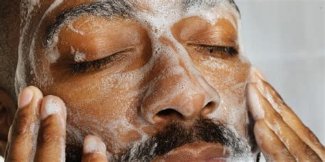 The best face wash for men, according to dermatologists - balustradellc