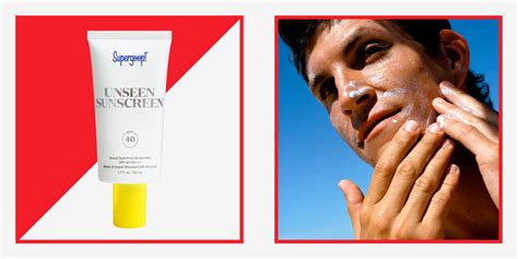 The Best Facial Sunscreens for Men, According to a … - balustradellc