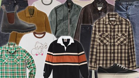 The Best Fall Clothes for Men 2025, According to GQ … - balustradellc