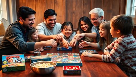 The Best Family Board Games to Play in 2026 - IGN - balustradellc