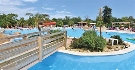 The best family campsites in France - The Telegraph - balustradellc