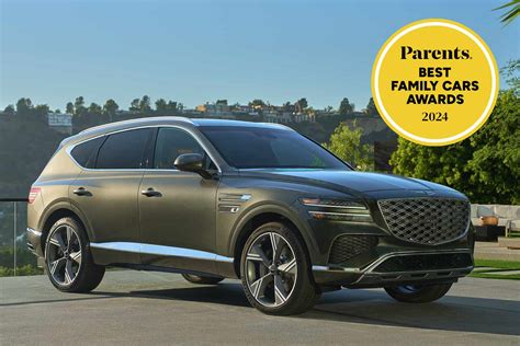 The best family cars under $80,000... that aren't SUVs - balustradellc