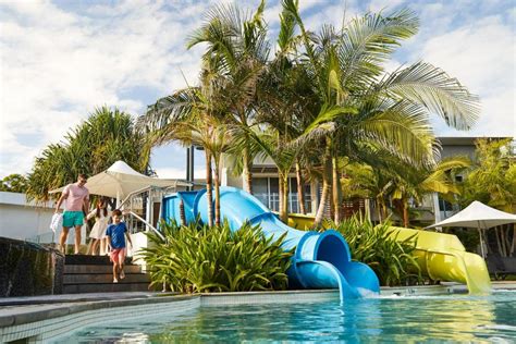 The Best Family Resorts in Australia - Holidays with Kids - raincitystudios.com