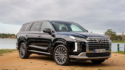 The Best Family SUV in Australia for 2023 - Drive - balustradellc
