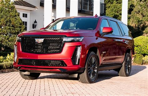 The Best Family SUVs to Buy in 2022 - MotorTrend - balustradellc