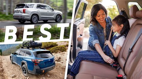 The best family SUVs you can buy right now - USA TODAY - balustradellc