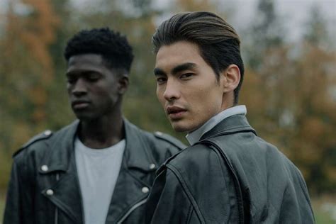 The Best Fashion Guide for Short Heighted Men - balustradellc