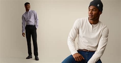 The Best Fashion Tips for Tall Guys (2025 Style Guide) - balustradellc