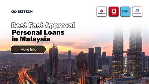 The Best Fast Approval Personal Loans In Malaysia … - balustradellc