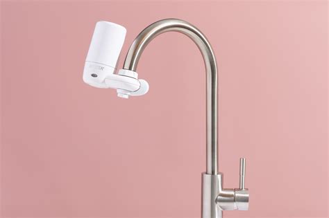 The Best Faucet-Mounted Water Filter of 2026 - balustradellc