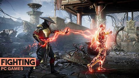 The best fighting games for PC - Digital Trends - balustradellc