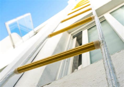 The Best Fire Escape Ladder | Reviews by Wirecutter - balustradellc