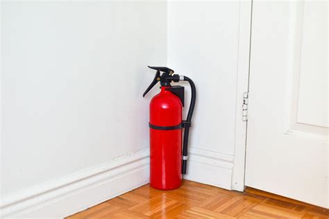The Best Fire Extinguisher | Reviews by Wirecutter - balustradellc