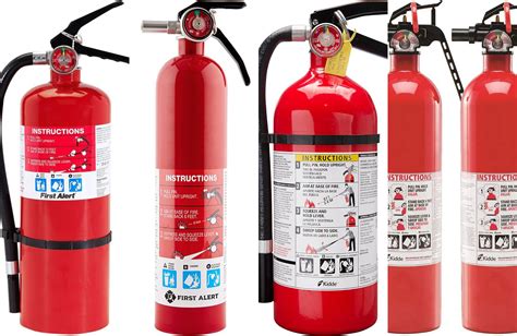 The best fire extinguishers - Popular Science - balustradellc