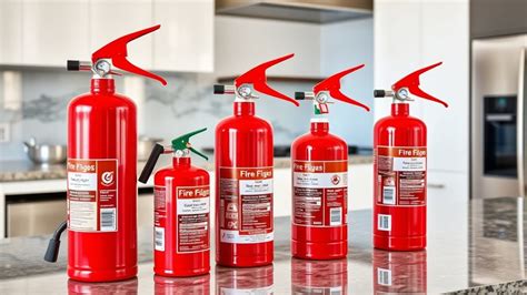 The Best Fire Extinguishers for Your Home and Kitchen - balustradellc