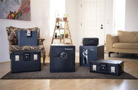 The Best Fireproof Safes of 2026 | Tested by Bob Vila - balustradellc