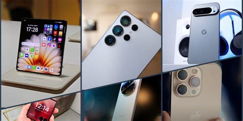 The Best Flagship Phones 2025 Rated & Ranked - balustradellc