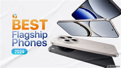 The Best Flagship Phones of 2024 - YugaTech - balustradellc