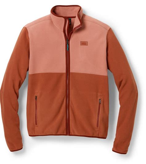 The Best Fleece Jackets of 2026 | GearJunkie Tested - balustradellc