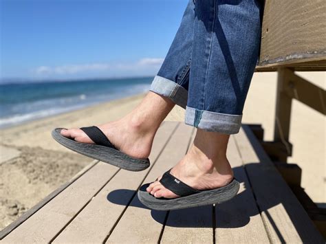 The Best Flip Flops for Men | Tested & Ranked - GearLab - balustradellc