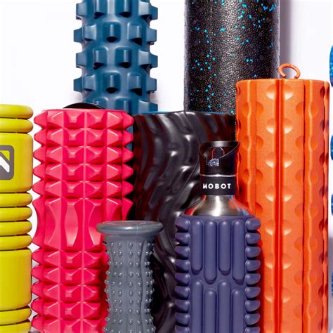 The Best Foam Rollers for Runners - balustradellc