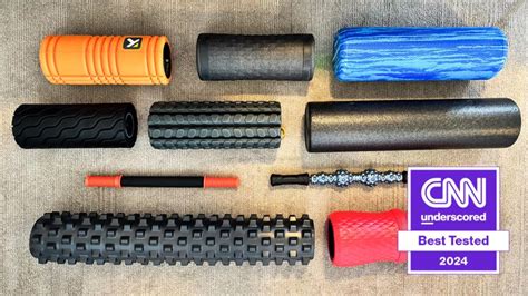 The best foam rollers of 2024, according to our reviews - balustradellc