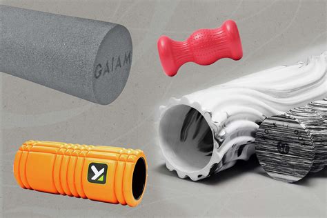 The best foam rollers of 2026 for soothing and … - balustradellc