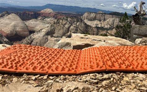 The Best Foam Sleeping Pads for Backpacking, Trail Tested - balustradellc