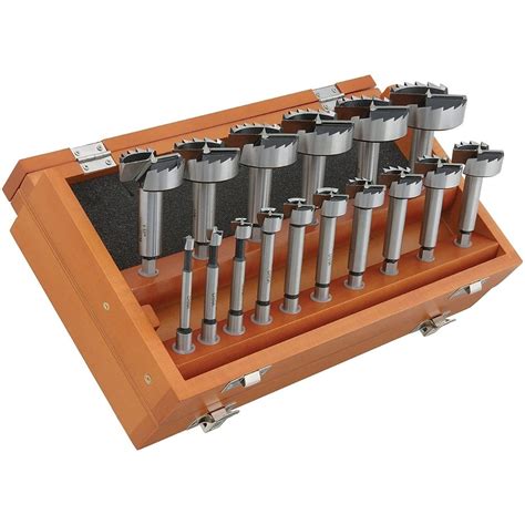 The Best Forstner Bit Sets - Tested by Bob Vila - balustradellc
