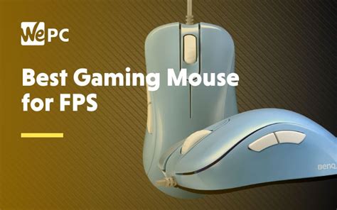 The Best FPS Mouse of 2026: Mice Reviews - balustradellc