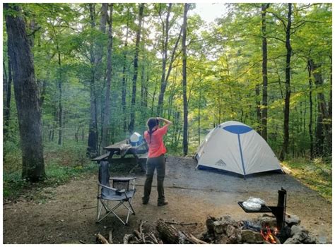 The Best Free Campsites in All 50 States - Outside Online - balustradellc