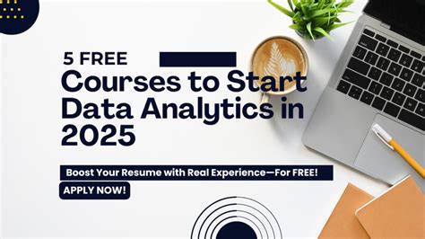 The Best Free Data Analytics Courses [2025 Guide] - balustradellc