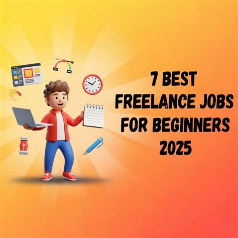 The Best Freelance Jobs for Beginners - Upwork - balustradellc