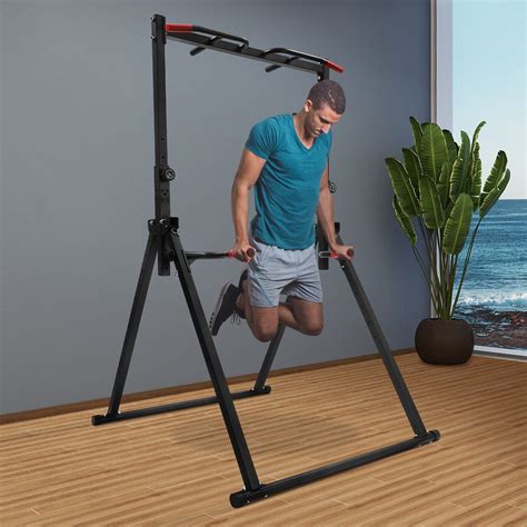 The Best Freestanding Pull Up Bar For A Home Gym - balustradellc