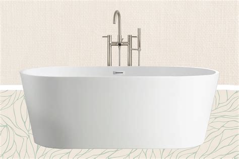 The Best Freestanding Tubs Our Editors Love - Better … - balustradellc