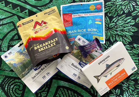 The Best Freeze Dried and Dehydrated Meals of 2024 - balustradellc