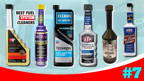 The best fuel system cleaners of 2024 - Autoblog - balustradellc