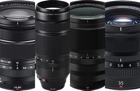 The best Fujifilm lenses | Digital Camera World - balustradellc