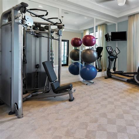 The Best Full Home Gym Packages - SET FOR SET - balustradellc