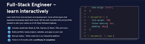 The Best Full Stack Development Courses You Can … - balustradellc