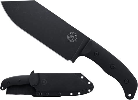 The Best Full Tang Bushcraft Knives for August 2025 - balustradellc
