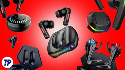 The best gaming earbuds in 2026 | TechRadar - balustradellc