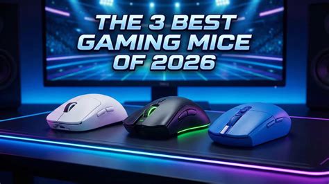 The Best Gaming Mice for 2026 - PCMag UK - balustradellc