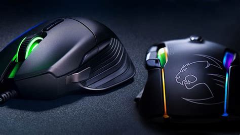 The Best Gaming Mice of 2025 - How-To Geek - balustradellc
