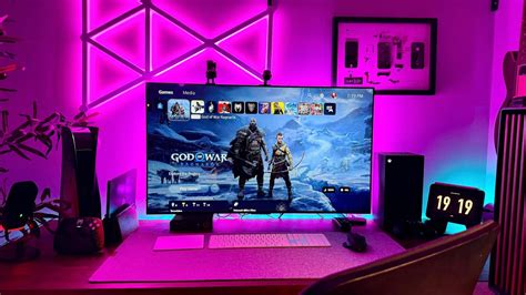 The best gaming monitors for PC, PS5 and Series X/S - balustradellc