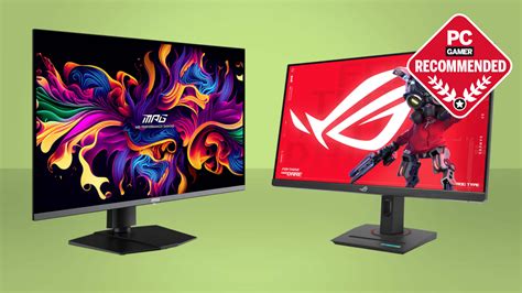 The Best Gaming Monitors We've Tested for 2026 - balustradellc