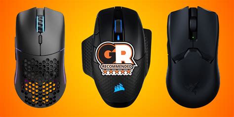 The Best Gaming Mouse - balustradellc